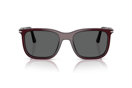 عینک آفتابی کائوچویی پرسول - Persol Renzo PO3357S - PO3357S 1216B1