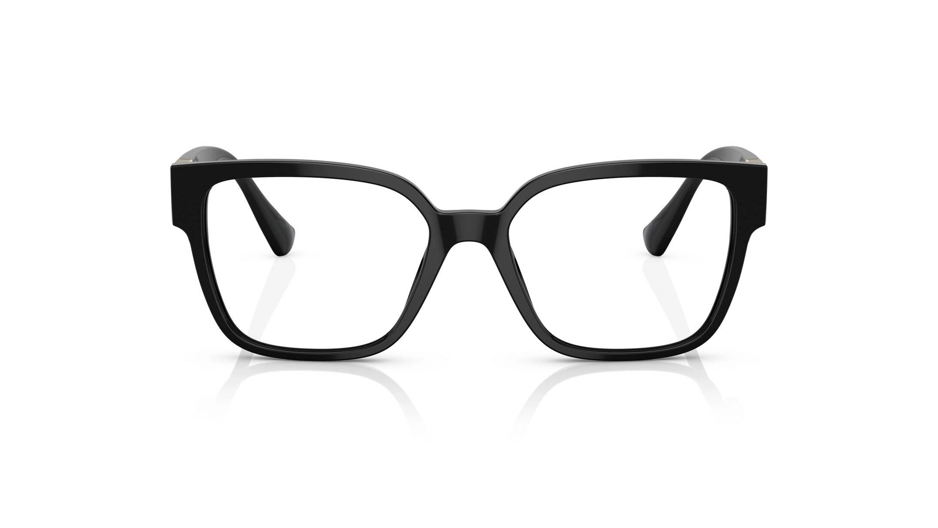 عینک طبی پروانه‌ای ورساچه - Versace VE3329B - VE3329B GB1