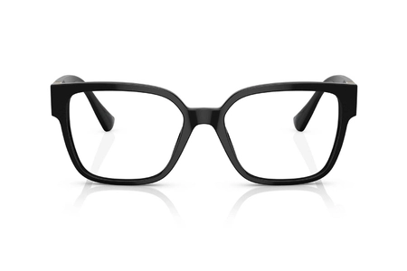 عینک طبی پروانه‌ای ورساچه - Versace VE3329B - VE3329B GB1