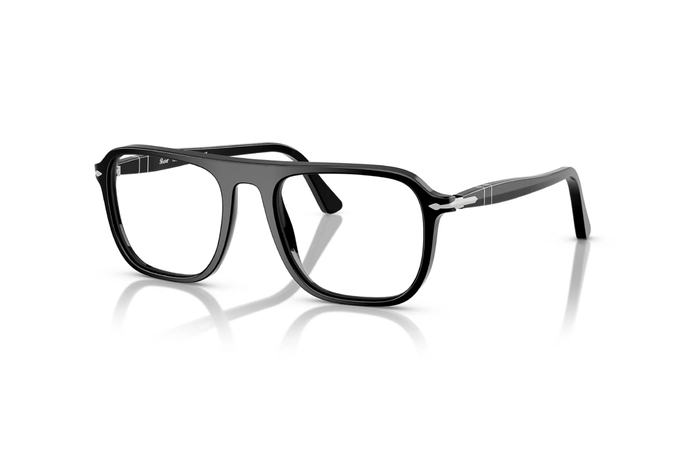 عینک طبی کائوچویی پرسول - Persol PO3359V - PO3359V 95