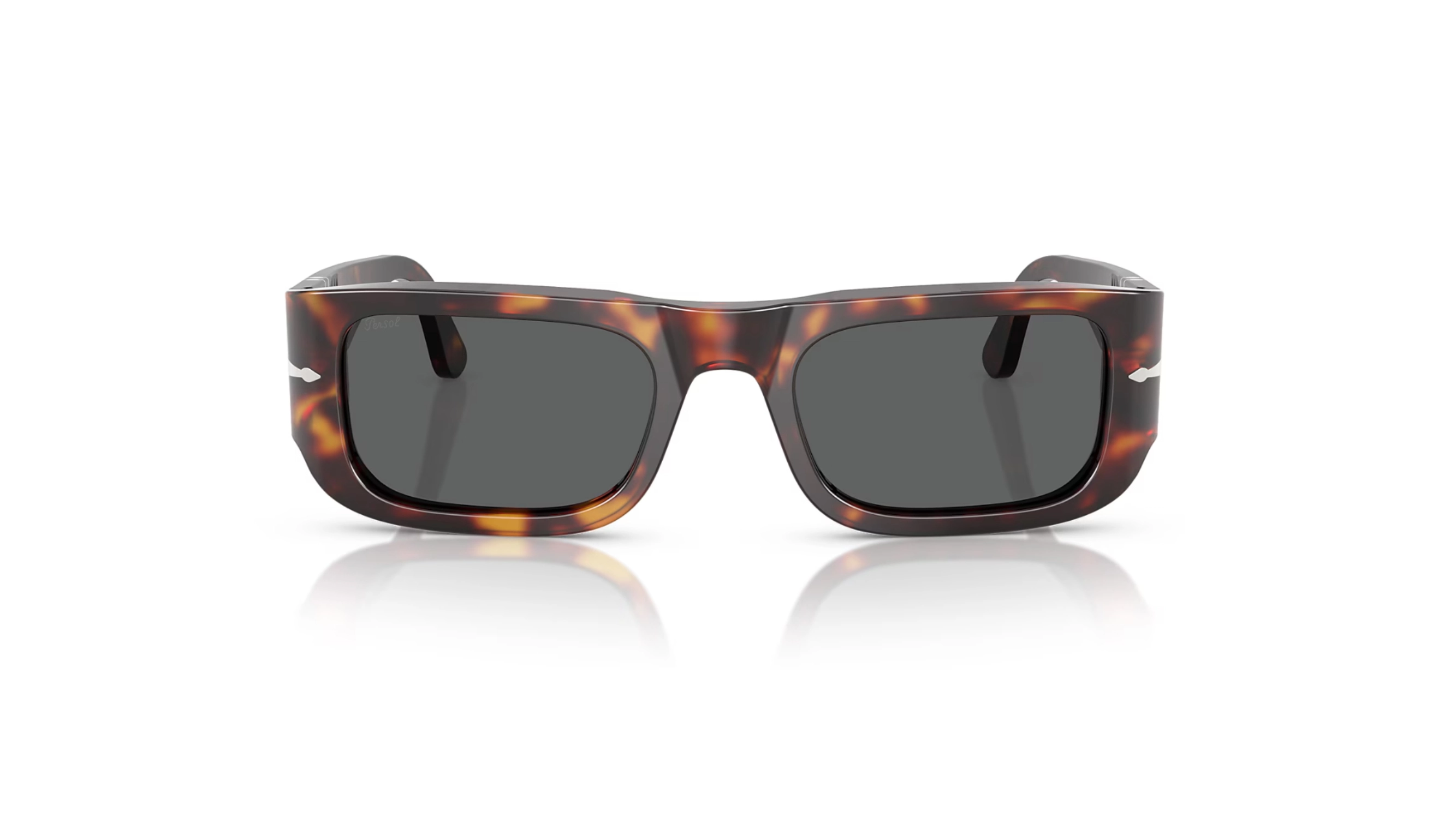 عینک آفتابی کائوچویی پرسول - Persol PO3362S - PO3362S 24/B1