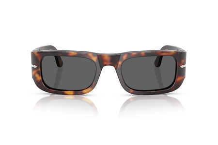 عینک آفتابی کائوچویی پرسول - Persol PO3362S - PO3362S 24/B1