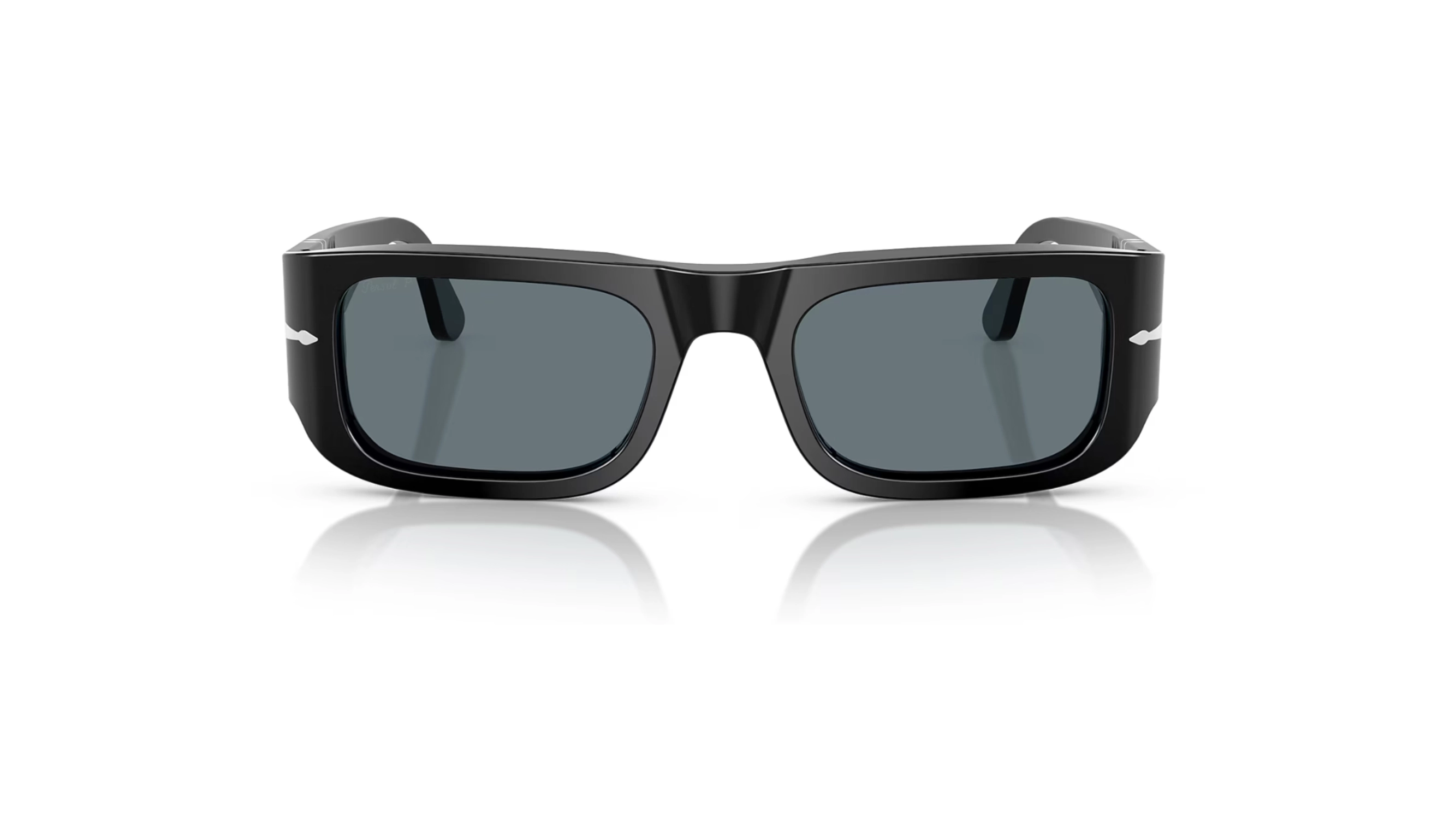 عینک آفتابی کائوچویی پلاریزه پرسول - Persol Polarised PO3362S - PO3362S 95/3R