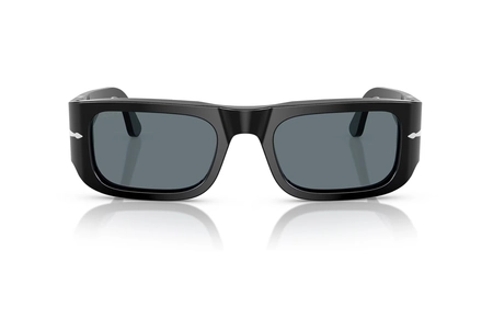 عینک آفتابی کائوچویی پلاریزه پرسول - Persol Polarised PO3362S - PO3362S 95/3R