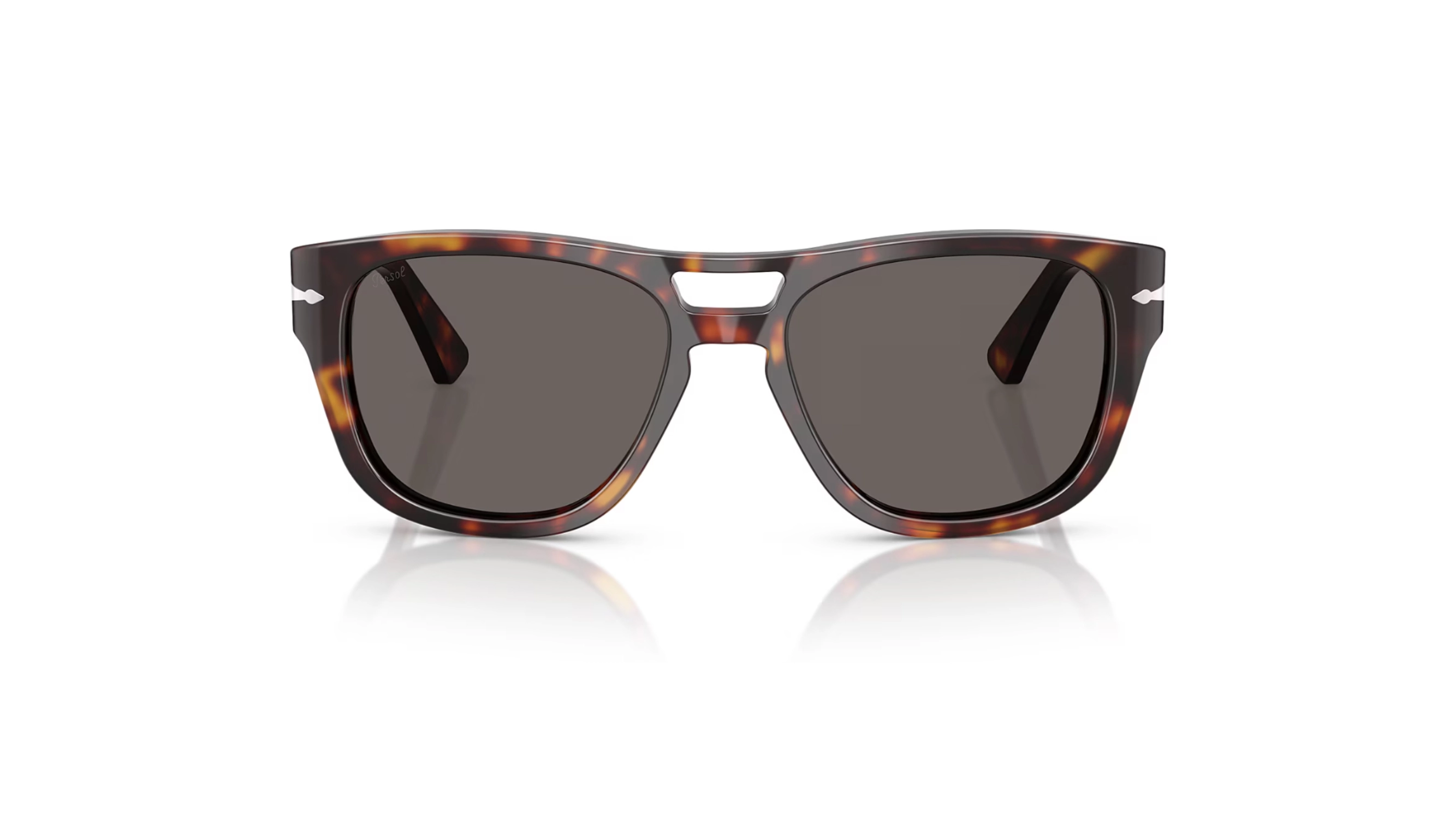 عینک آفتابی کائوچویی پرسول - Persol PO3366S - PO3366S 24/B1