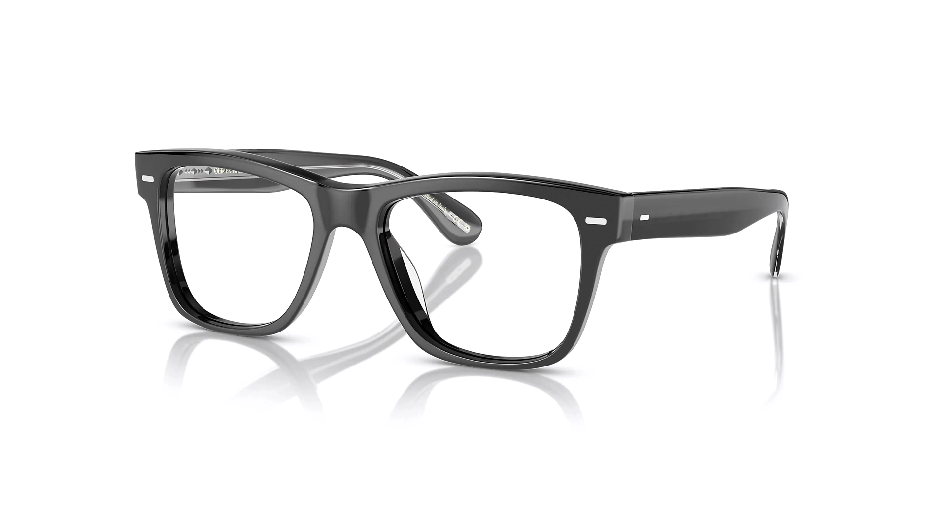 عینک طبی مستطیلی الیورپیپلز - Oliver Peoples OV5393 - OV5393U  1492
