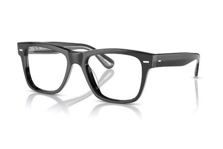 عینک طبی مستطیلی الیورپیپلز - Oliver Peoples OV5393 - OV5393U  1492