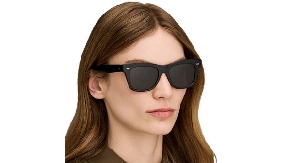 عینک آفتابی پروانه‌ای پلاریزه الیورپیپلز - Oliver Peoples Ms. Oliver OV5542