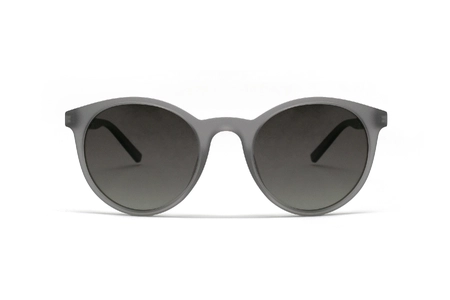 عینک آفتابی کائوچویی گرد لنا - LENA LE347S - LE347S C1