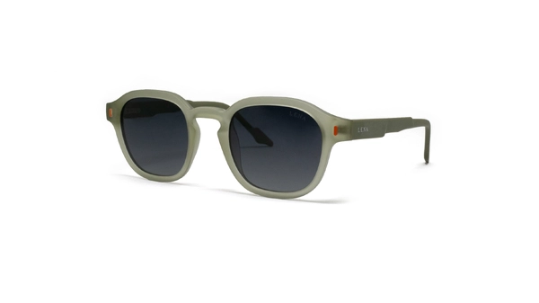 عینک آفتابی کائوچویی مربعی لنا - LENA LE355S