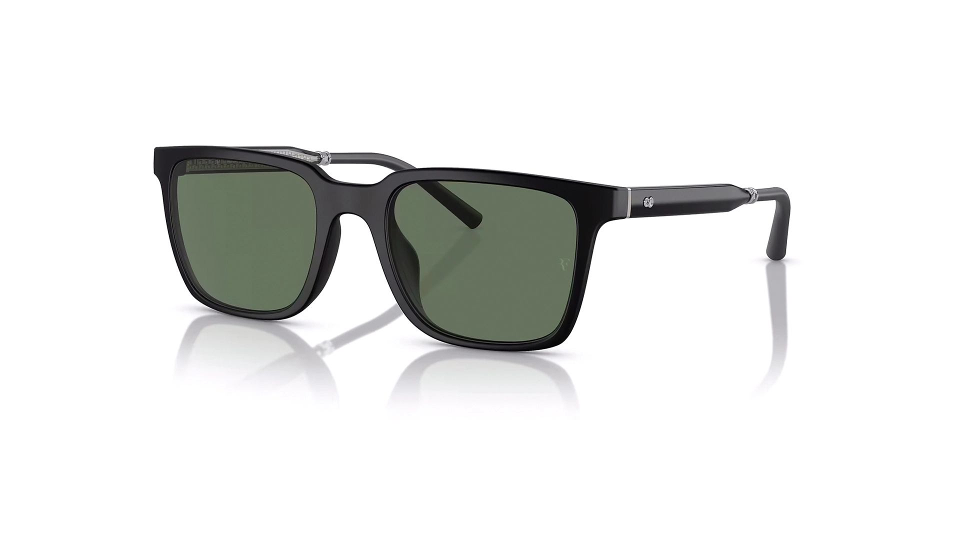 عینک آفتابی پلاریزه راجر فدرر | الیورپیپلز - Oliver Peoples Mr. Federer - OV5553SU 70019A