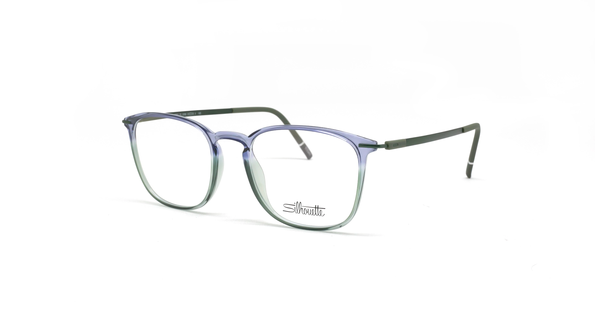 عینک طبی مربعی سیلوئت - Silhouette SPX2963 - SPX2963 5740