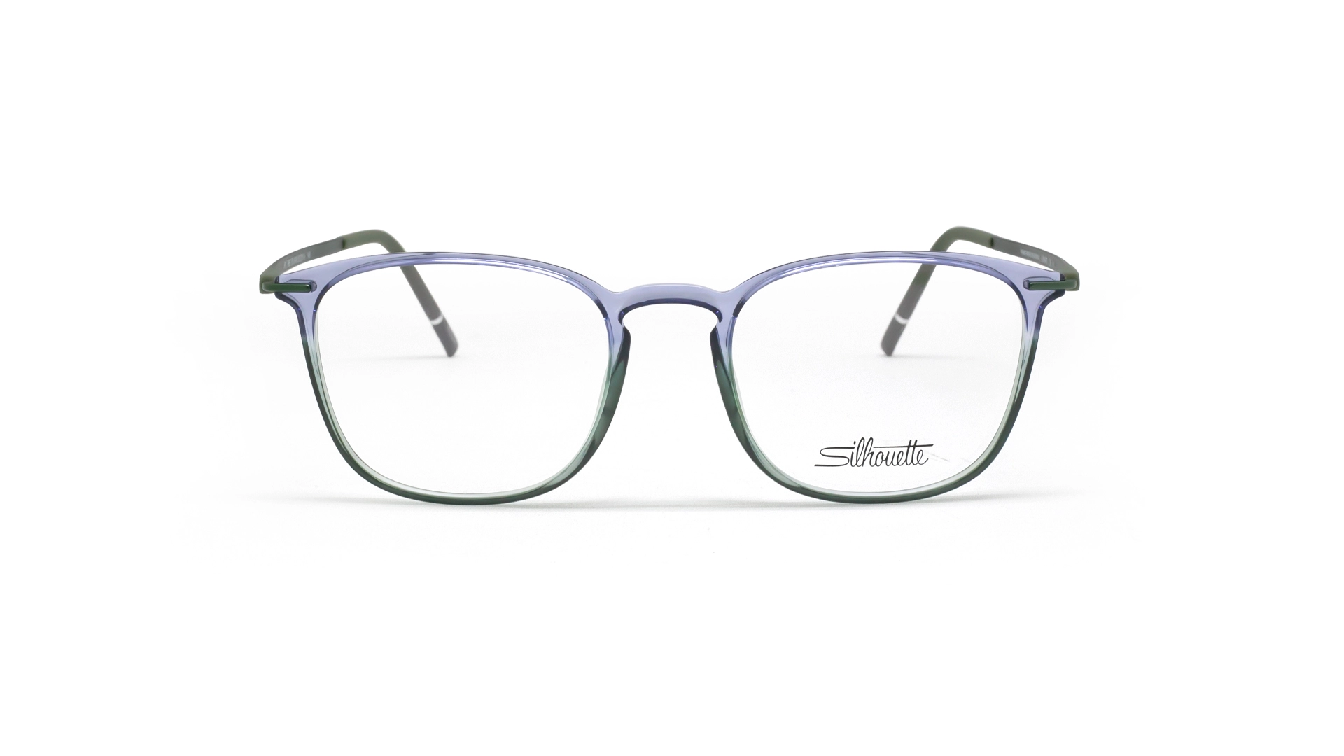 عینک طبی مربعی سیلوئت - Silhouette SPX2963 - SPX2963 5740