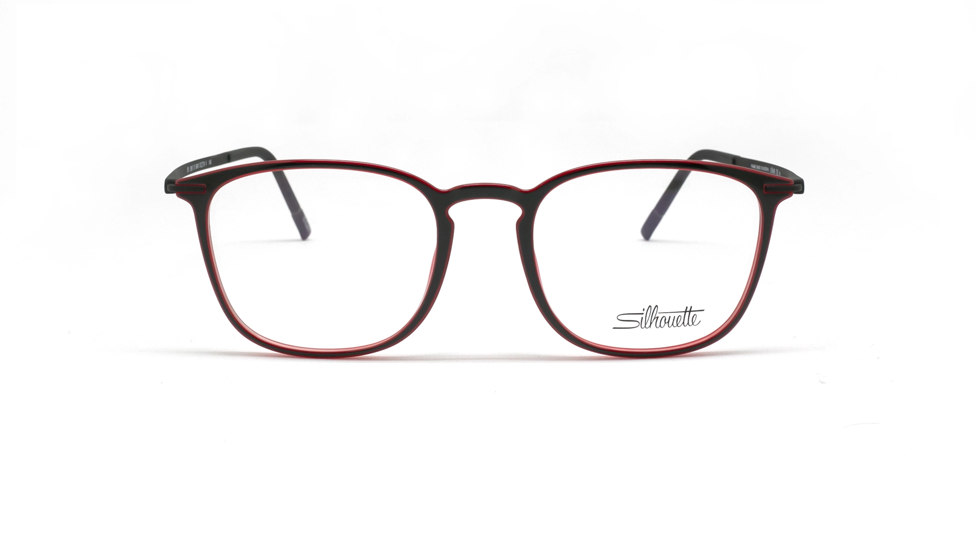 عینک طبی مربعی سیلوئت - Silhouette SPX2963 - SPX2963 9040