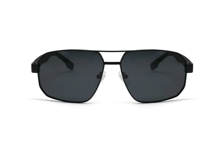 عینک آفتابی خلبانی لنا - LENA LE385S - LE385S C1