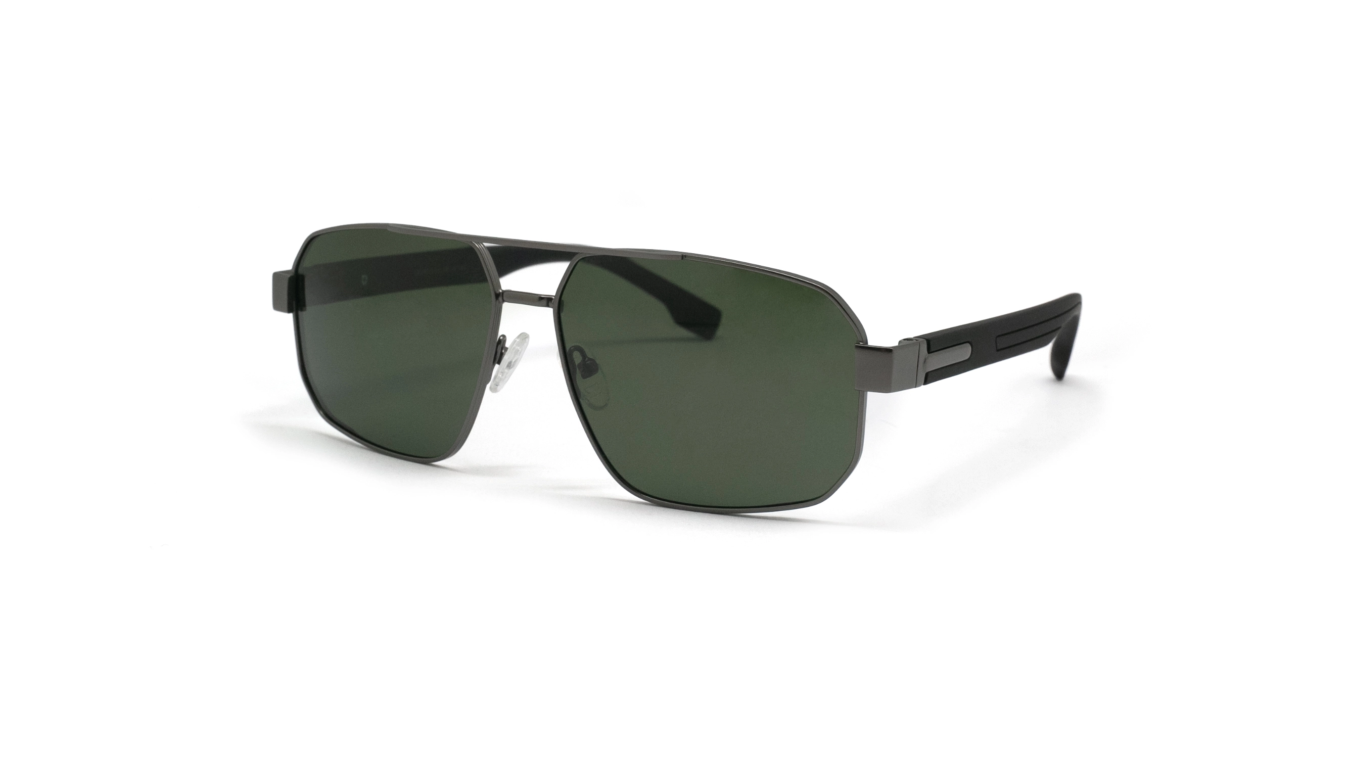 عینک آفتابی خلبانی لنا - LENA LE385S - LE385S C2