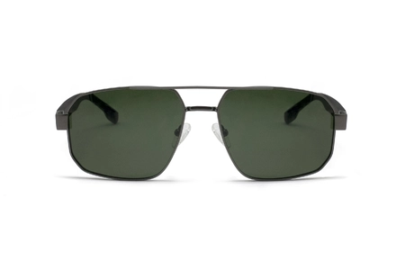 عینک آفتابی خلبانی لنا - LENA LE385S - LE385S C2