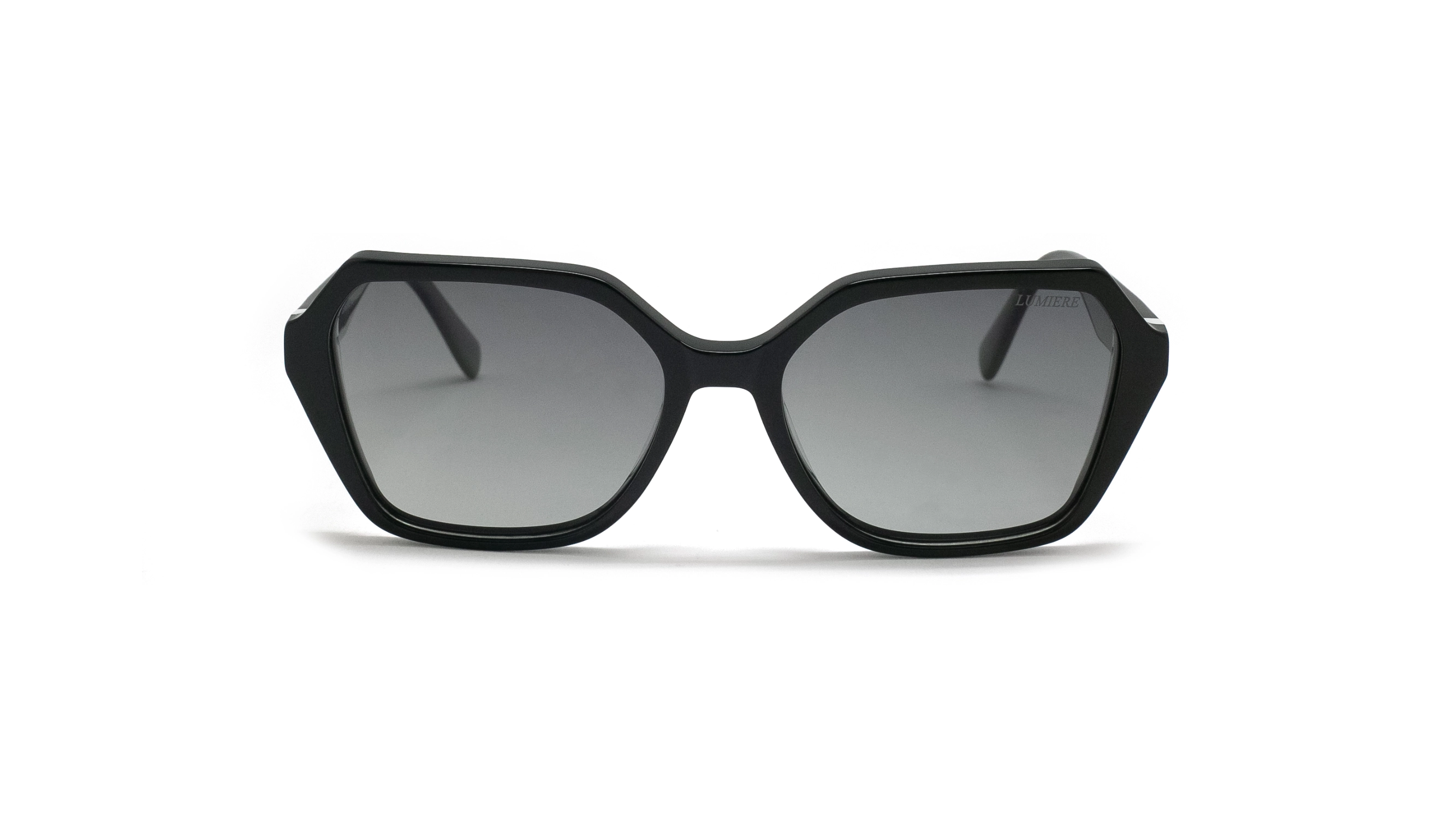 عینک آفتابی کائوچویی زنانه لومیر - LUMIERE LU181S - LU181S C1