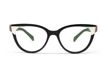عینک طبی گربه‌ای لومیر - LUMIERE LU176 - LU176 C1