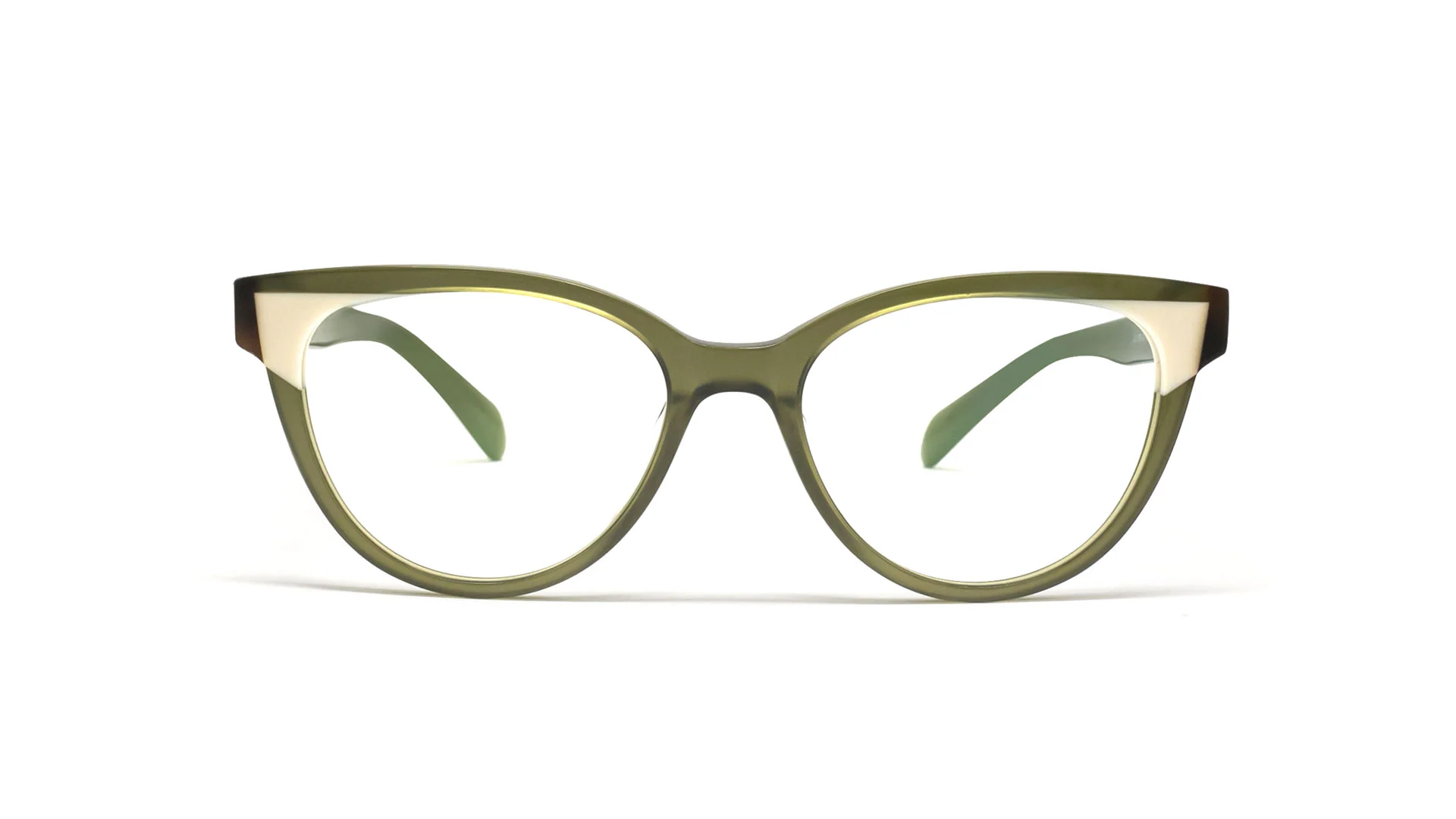 عینک طبی گربه‌ای لومیر - LUMIERE LU176 - LU176 C3