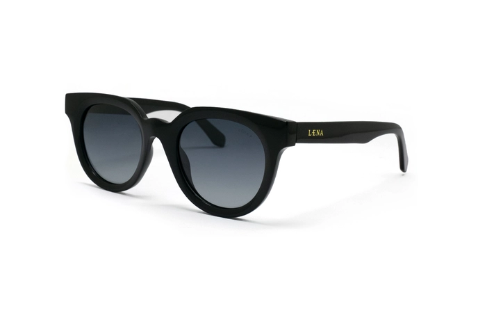 عینک آفتابی گرد لنا - LENA LE365S - LE365S C1