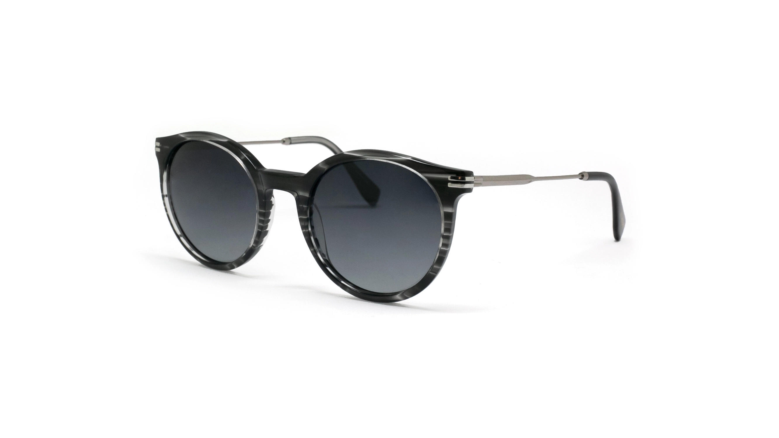 عینک آفتابی گرد  لومیر - LUMIERE LU155S - LU155S C3