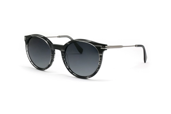 عینک آفتابی گرد  لومیر - LUMIERE LU155S - LU155S C3