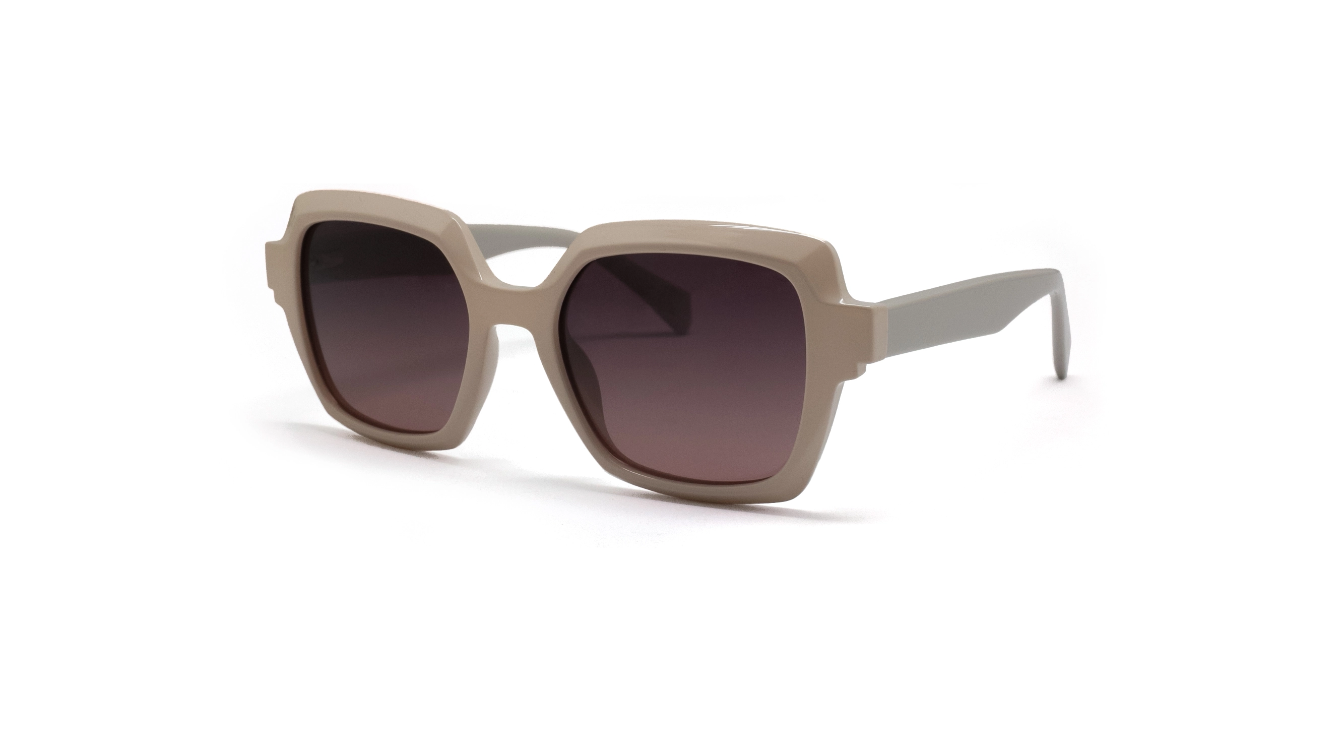 عینک آفتابی پروانه ای لنا - LENA LE380S - LE380S C3