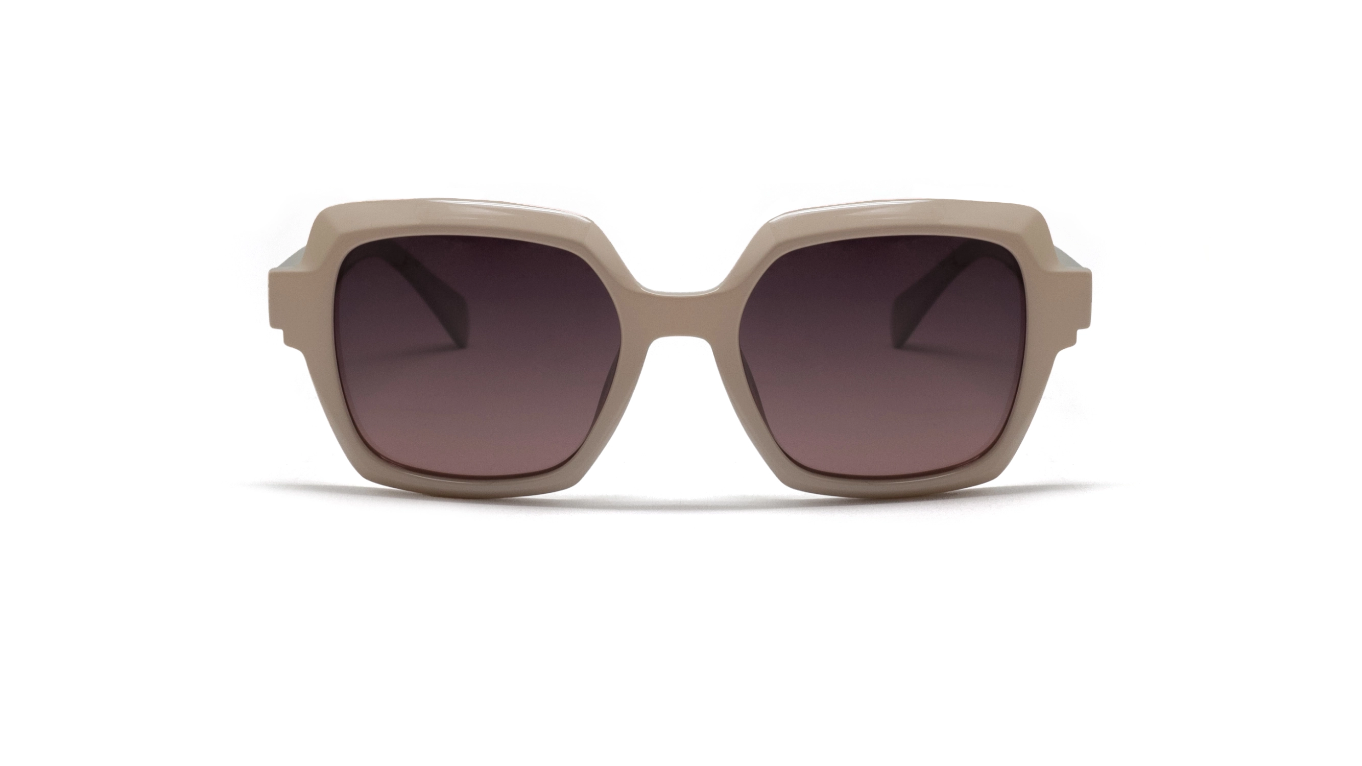 عینک آفتابی پروانه ای لنا - LENA LE380S - LE380S C3