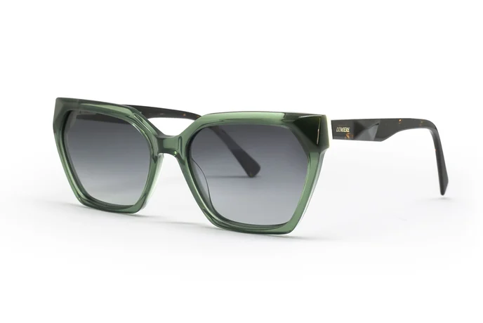 عینک آفتابی پروانه‌ای لومیر - LUMIERE LU180 - LU180S C3