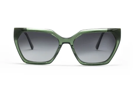 عینک آفتابی پروانه‌ای لومیر - LUMIERE LU180 - LU180S C3