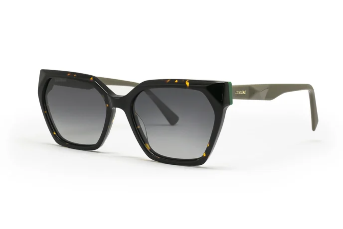 عینک آفتابی پروانه‌ای لومیر - LUMIERE LU180 - LU180S C2