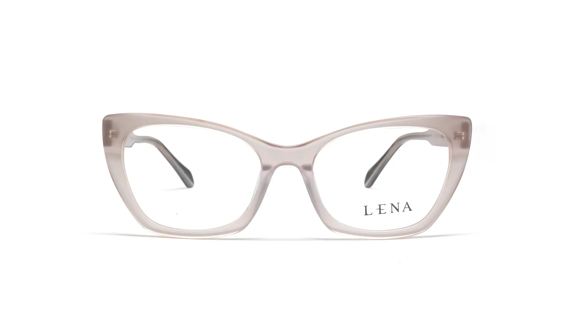 عینک طبی گربه‌ای لنا - LENA LE899 - LE899 C3