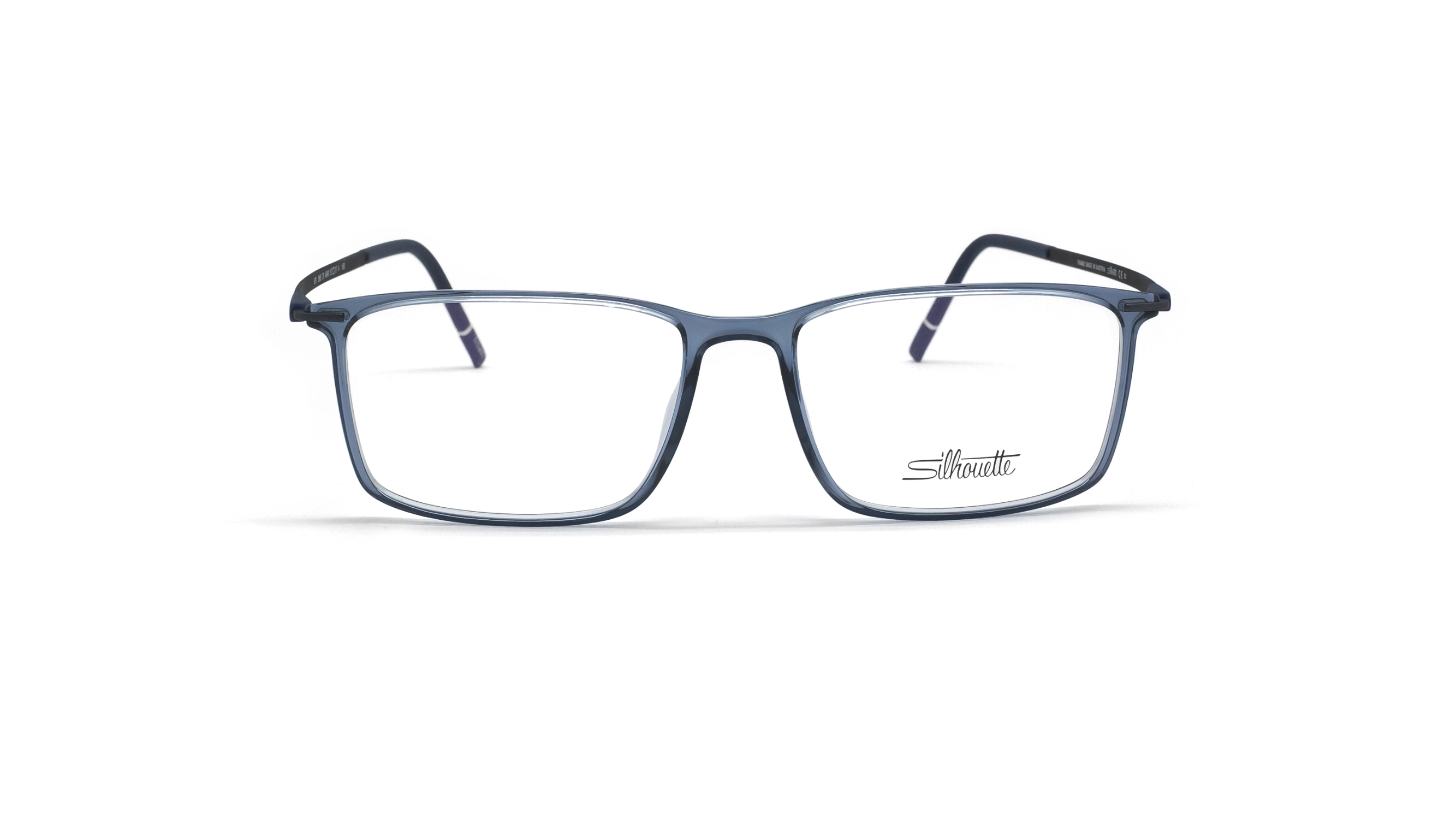 عینک طبی مستطیلی سیلوئت - Silhouette SPX2965 - SPX2965 4540