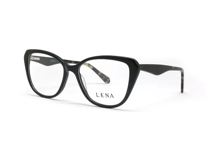 عینک طبی پروانه‌ای لنا - LENA LE888 - LE888 C1