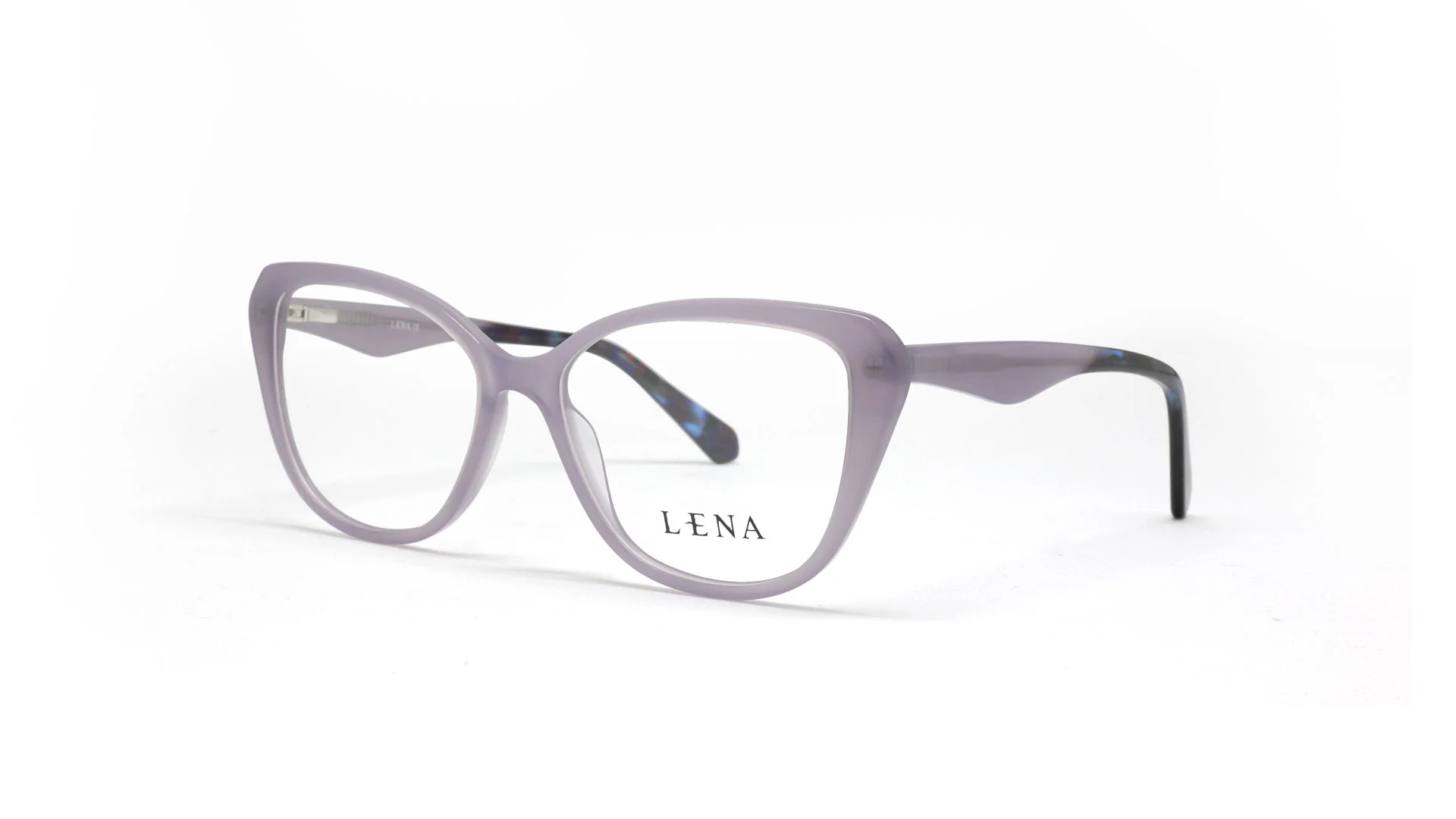 عینک طبی پروانه‌ای لنا - LENA LE888 - LE888 C3