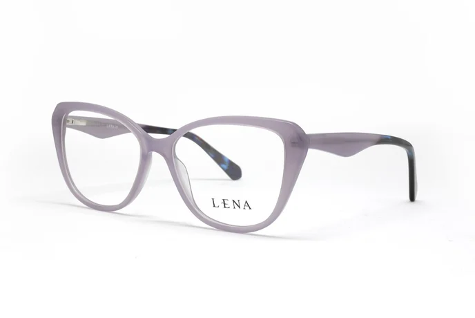 عینک طبی پروانه‌ای لنا - LENA LE888 - LE888 C3