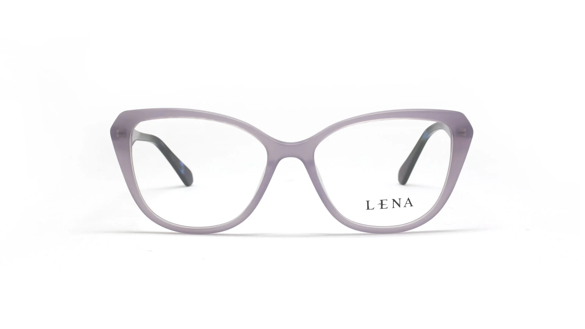 عینک طبی پروانه‌ای لنا - LENA LE888 - LE888 C3