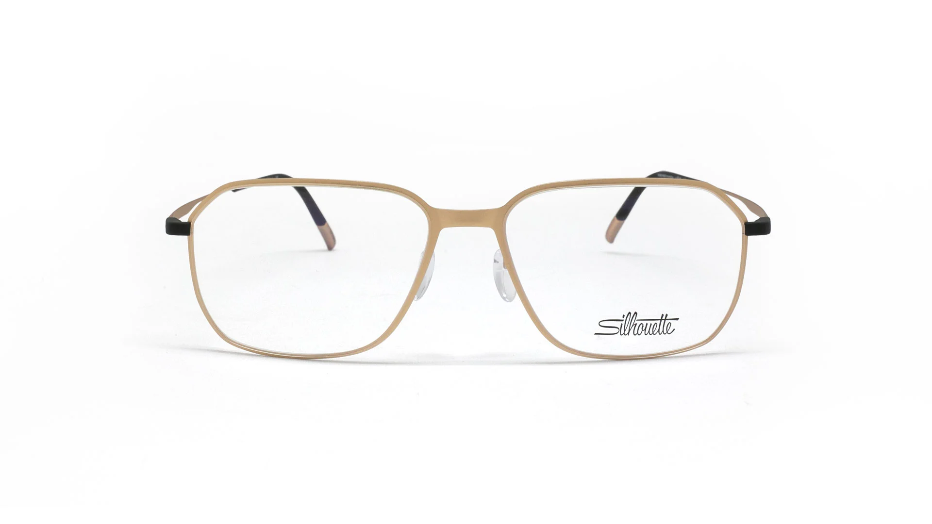 عینک طبی سیلوئت - Silhouette Lite Wave 5556 - Silhouette 5556 7530