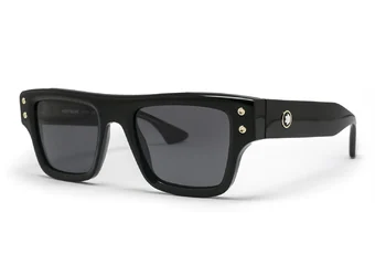 عینک آفتابی کائوچویی مون بلان - Mont Blanc MB0253