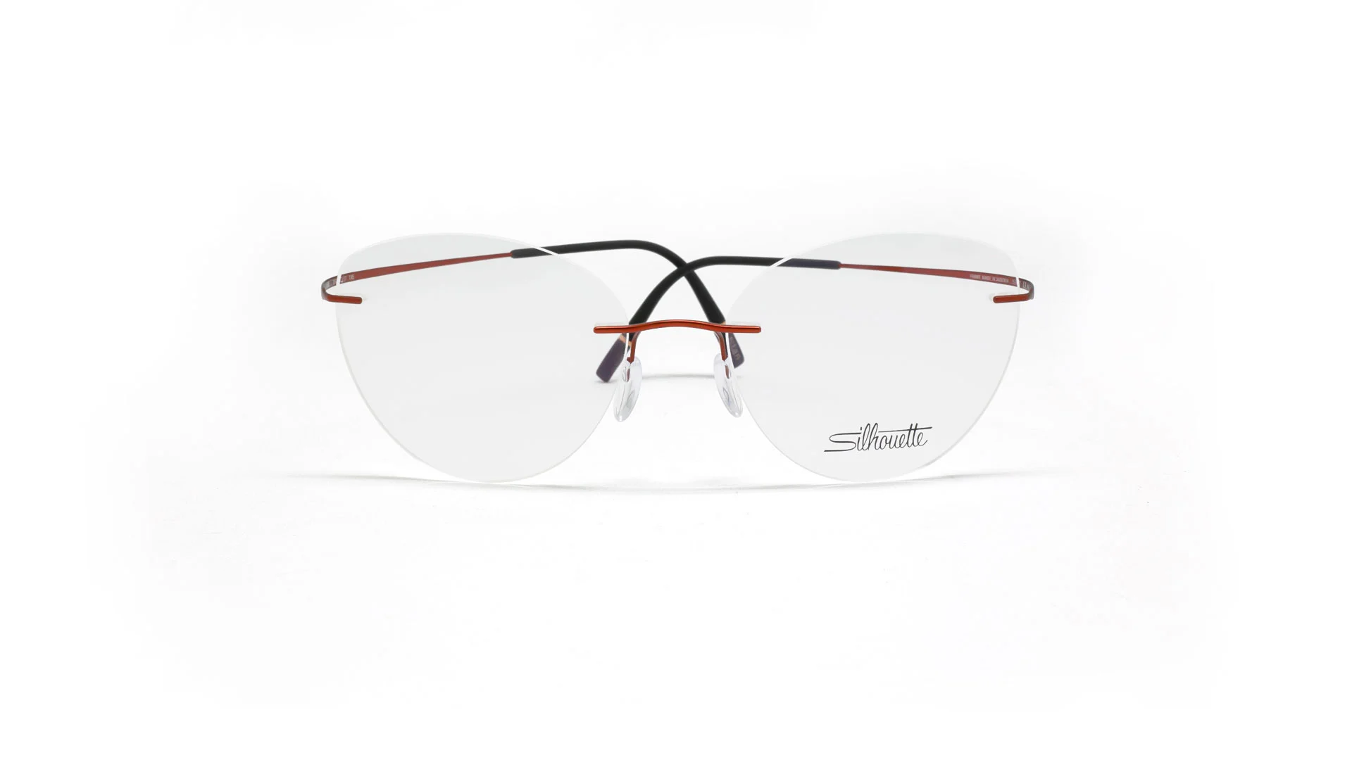 عینک طبی بدون فریم سیلوئت - Silhouette 5599 - Silhouette 5599 2540