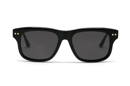 عینک آفتابی کائوچویی مون بلان - Mont Blanc MB0319 - MB0319 001