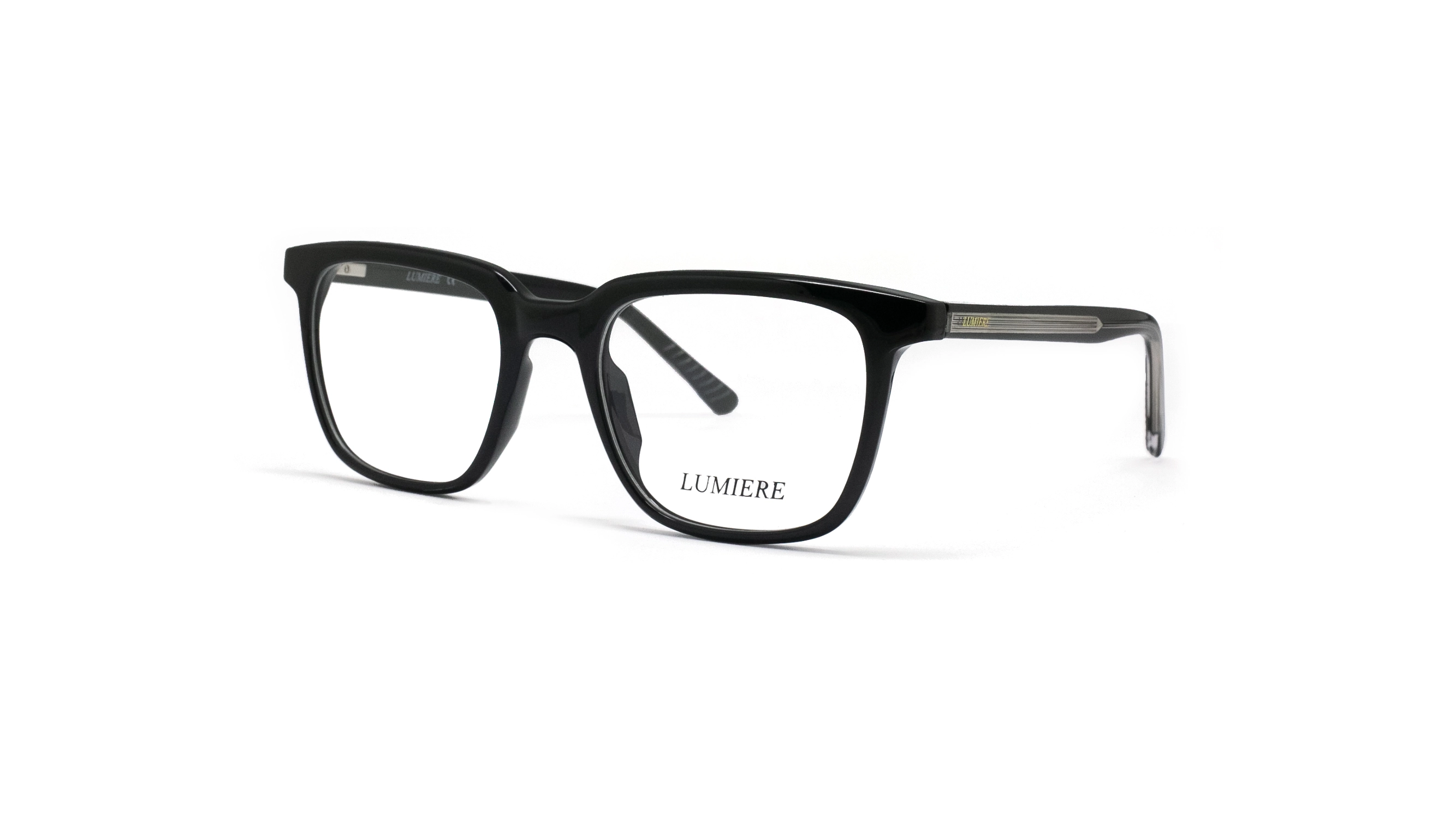 عینک طبی کائوچویی لومیر - LUMIERE LU160 - LU160 C1