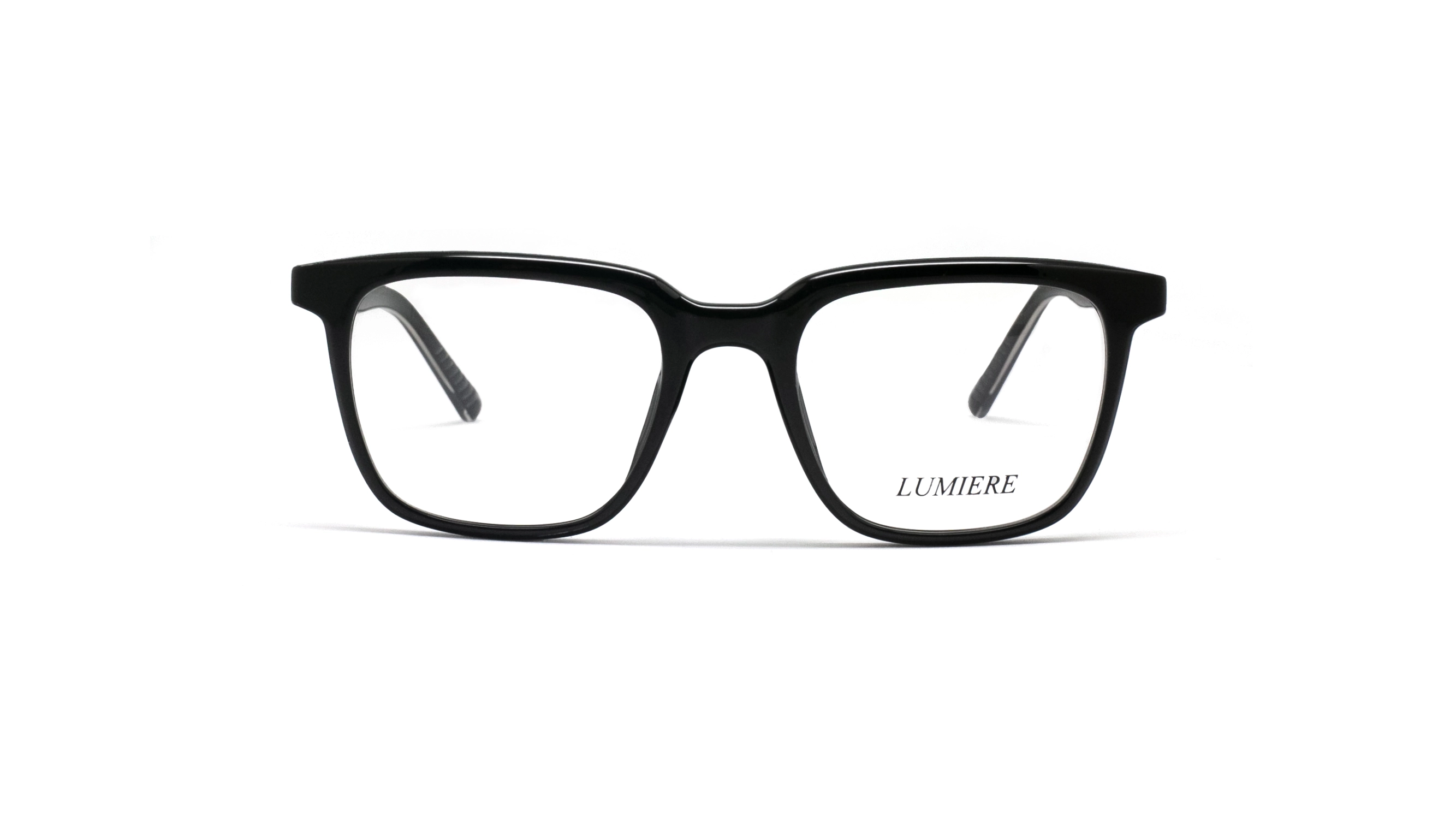 عینک طبی کائوچویی لومیر - LUMIERE LU160 - LU160 C1