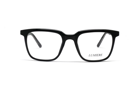 عینک طبی کائوچویی لومیر - LUMIERE LU160 - LU160 C1
