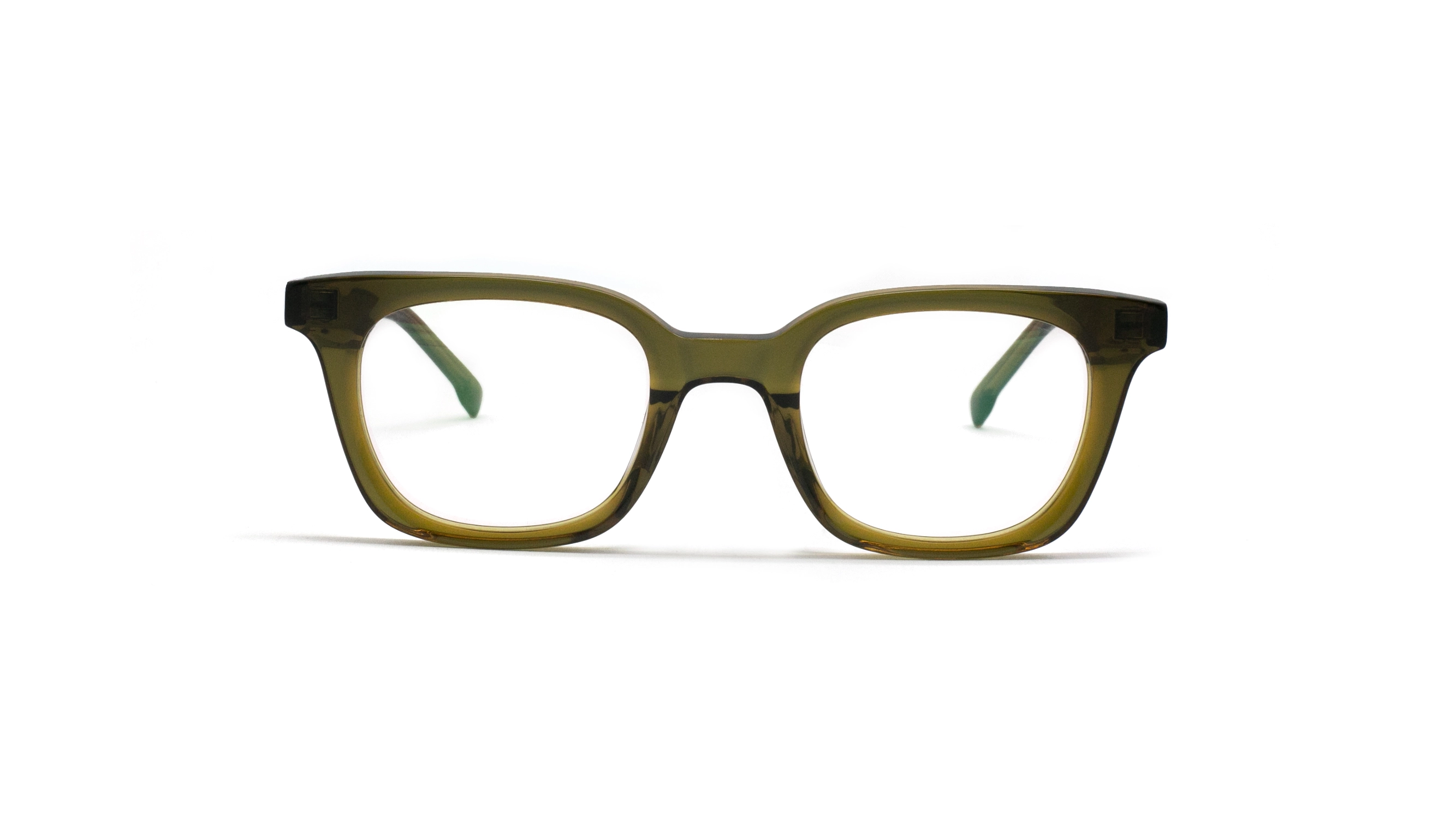 عینک طبی مربعی لومیر - LUMIERE LU182 - LU182 C3