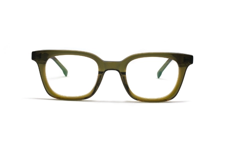 عینک طبی مربعی لومیر - LUMIERE LU182 - LU182 C3