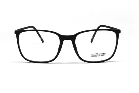 عینک طبی مربعی سیلوئت - Silhouette SPX2961 - SPX2961 9030