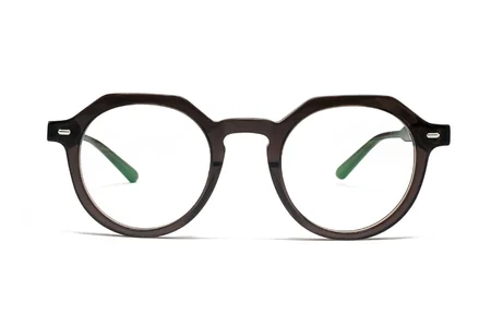 عینک طبی چند ضلعی لومیر- LUMIERE Lu179 - lu179 c3