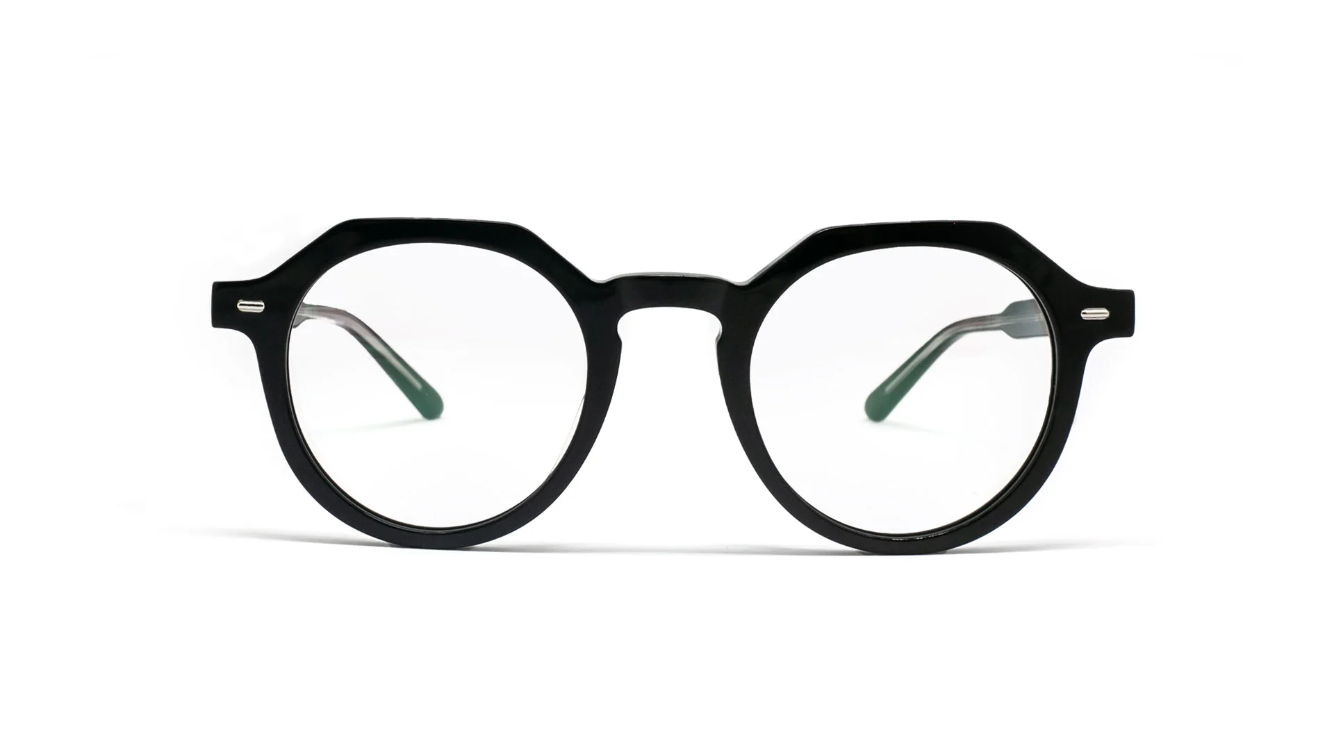عینک طبی چند ضلعی لومیر- LUMIERE Lu179 - lu179 c1